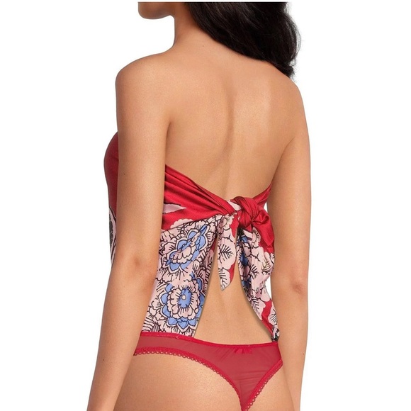 Free People Spellbound Bodysuit. - Picture 3 of 13